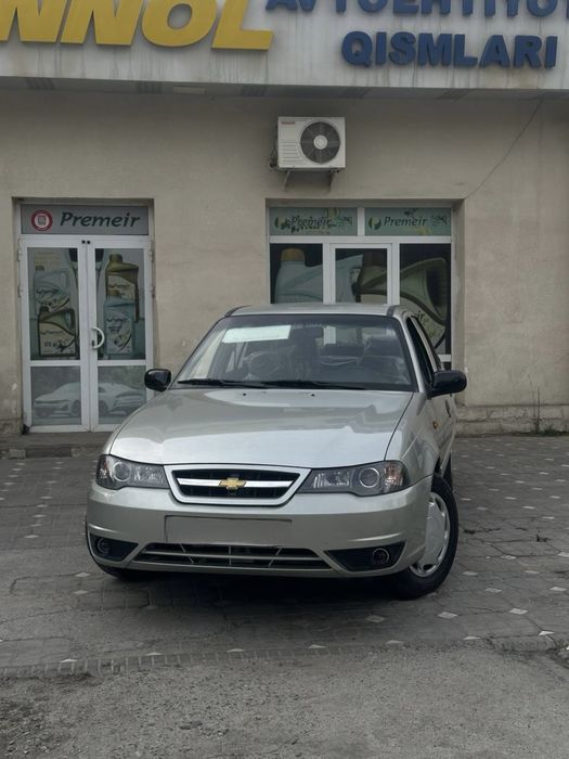 Nexia 2 dons sotiladi