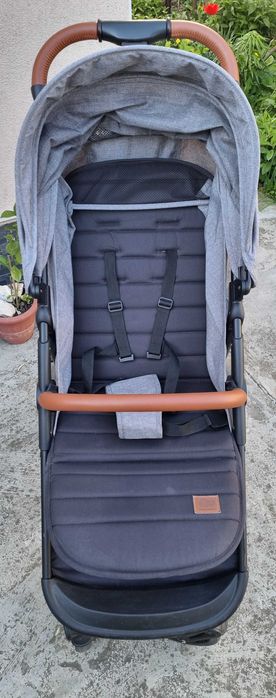 Vand Carucior Kinderkraft Grande Plus