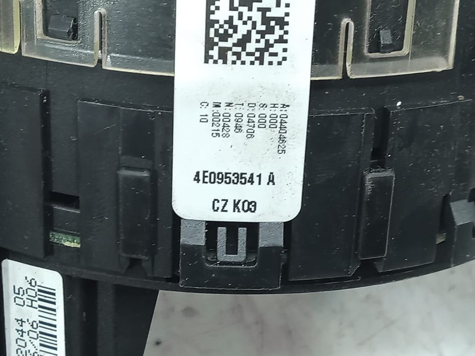 Spira volan 4E0953541A Audi A4 B7