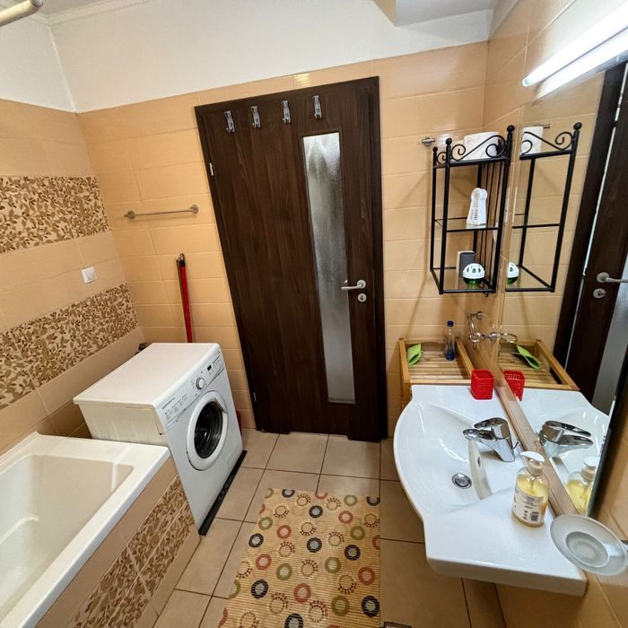 Proprietar- apartament 2 camere zona Iulius Mall, Fsega, Stdium Green