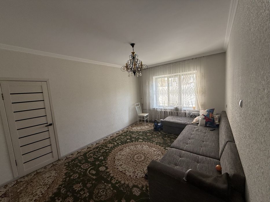 Квартира 3 комнатная