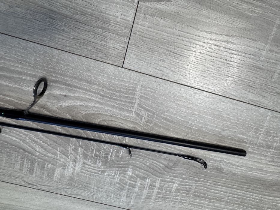 Lanseta spinning energo team wizard 3m 14-60g
