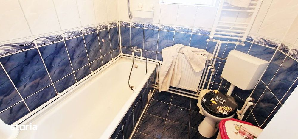 Apartament 3 camere in vila Baneasa, Sisesti, Sector 1, 160mp