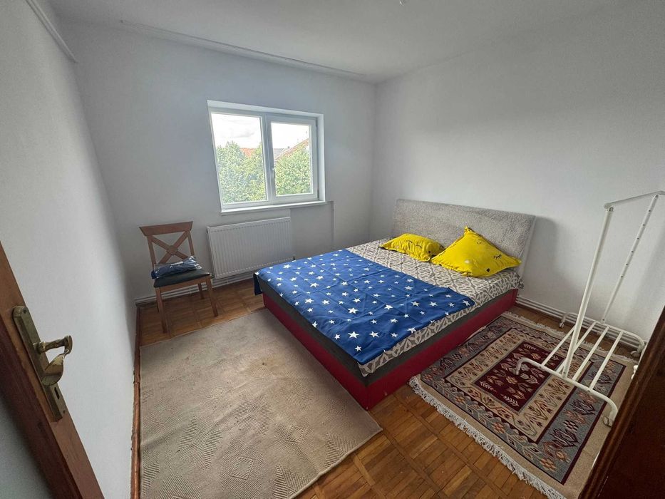 Inchiriez apartament 2 camere