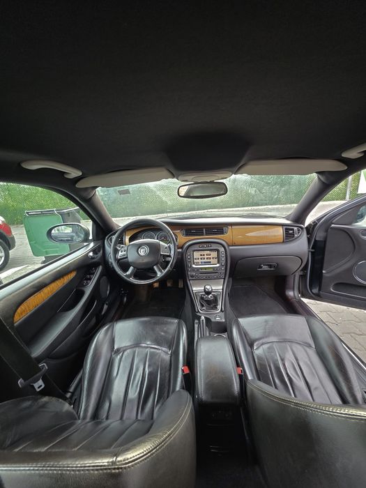 JAGUAR X-Type 2006 — imagine 4