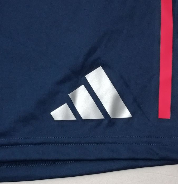 Adidas Manchester United Shorts оригинални гащета 2XL Адидас шорти