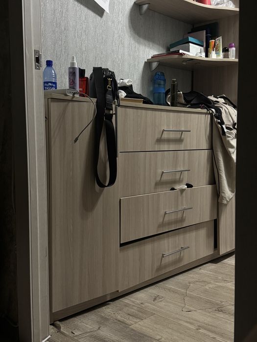 Комод продам б/у