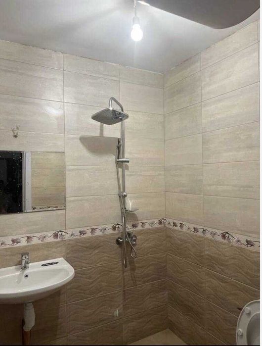 Двустаен обзаведен апартамент - Южен