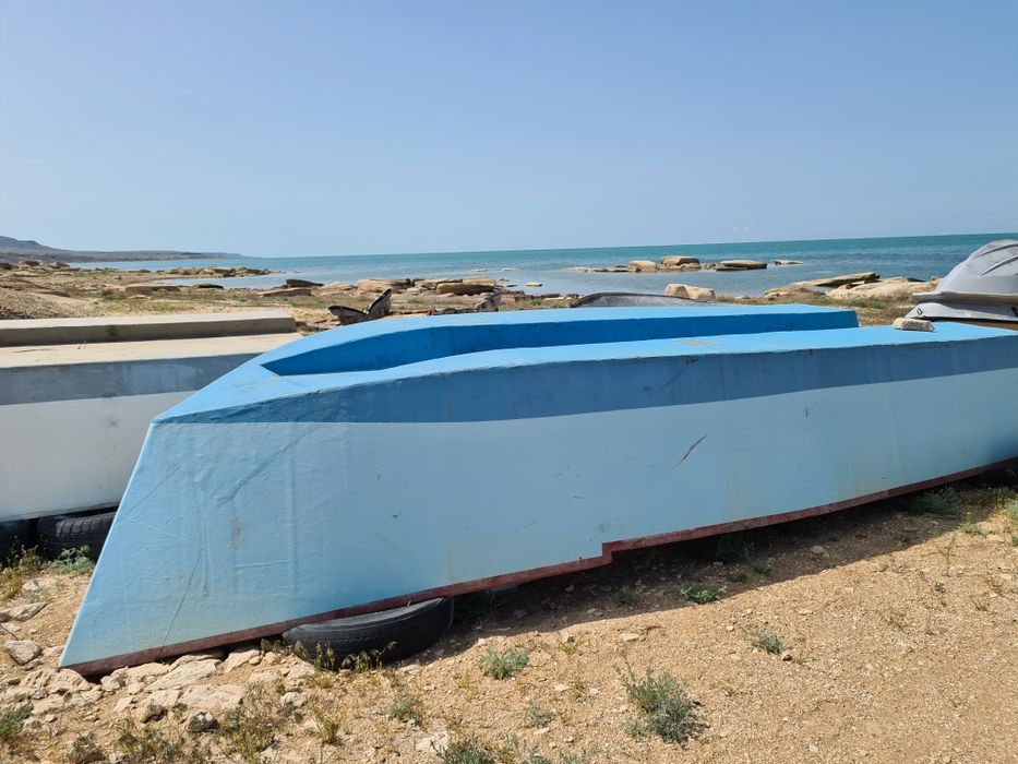 Продам     Лодку