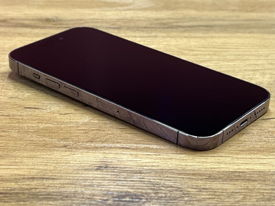 iPhone 14 Pro в рассрочку без процентов!