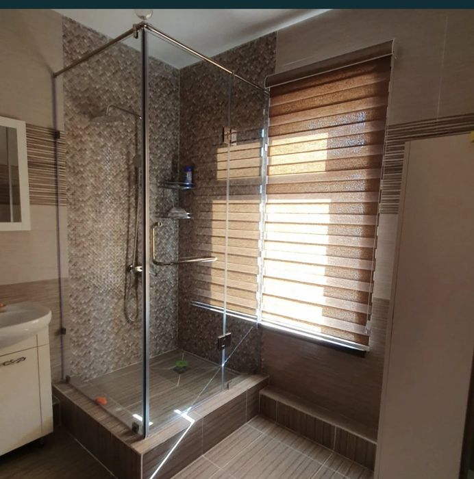 Жалюзи ролл шторы