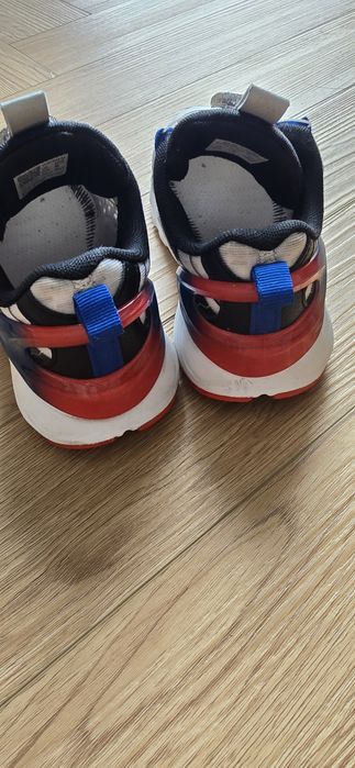 Кроссовки Li-ning, размер 30