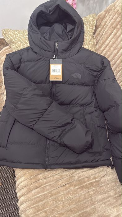 Geaca  dama  noua The North Face