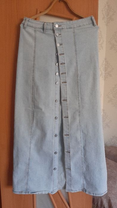 Одежда женская, двойка, юбка