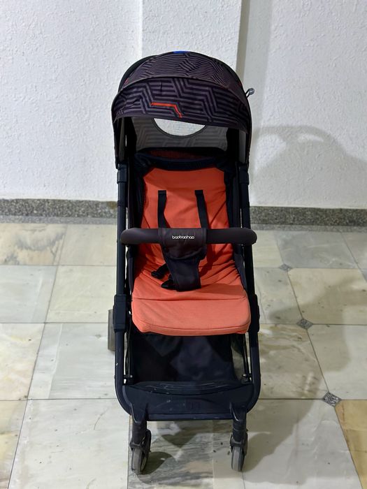 Коляска чемодан baobaohao