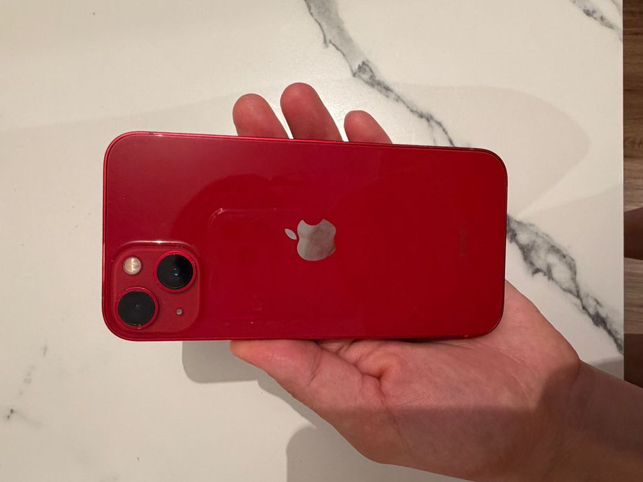 Iphone 13 128 gb
