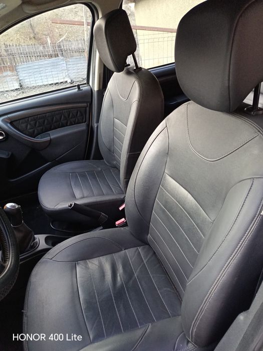 Dacia Duster 2014