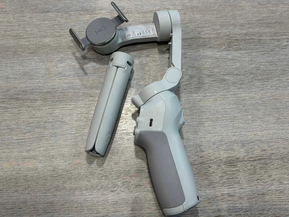 DJI Osmo Mobile SE