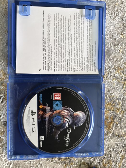 Игри за playstation 4 и 5, дисковете са в топ състояние.