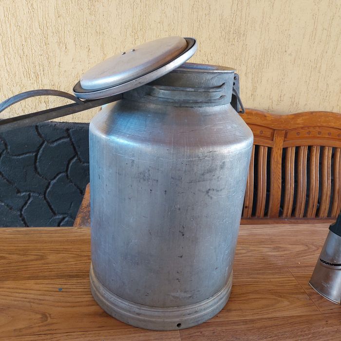Продам фляга 40 л