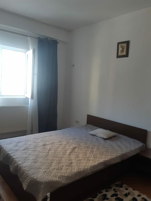 Închiriez apartament 2 camere, Rezervelor, Militari Rezidence
