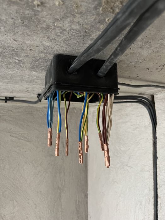 Электрик | выезд 24/7