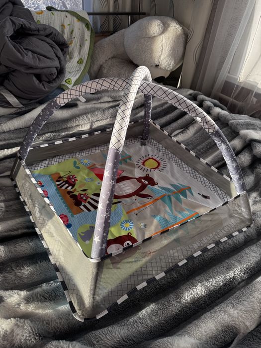 Продам детский игровой коврик