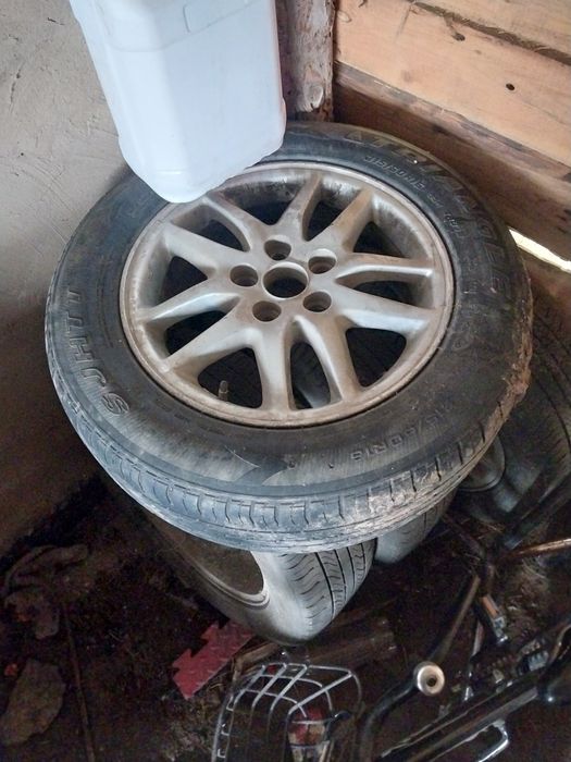 Дөңгелек саламын