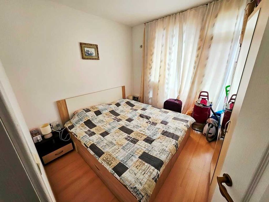 Продава се Двустаен апартамент в к.к. Слънчев бряг - 49 кв.м за 516 €/кв.м - Снимка #5