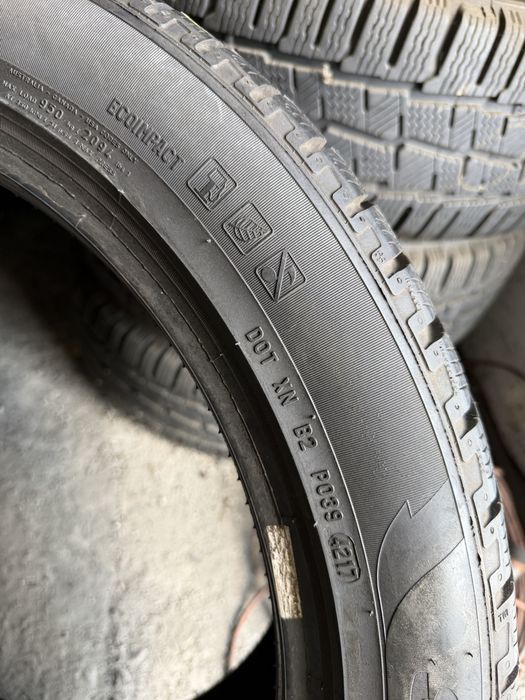 4 anvelope iarna 295/40/20 , Pirelli !