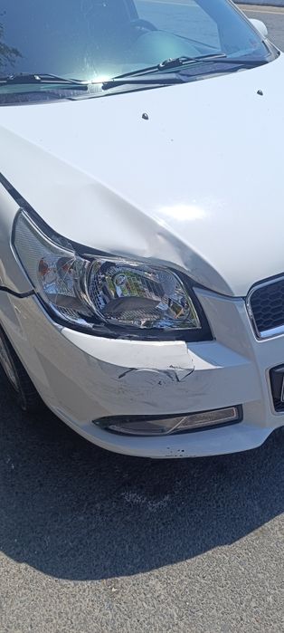 Nexia3 4pazitsa  Aftamat xolati xolati tiniq