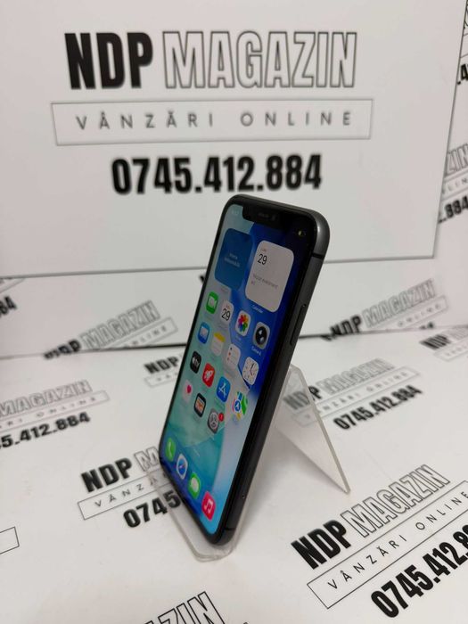 NDP Amanet NON-STOP Sos. Giurgiului 119 IPHONE 11 ( 54294 )