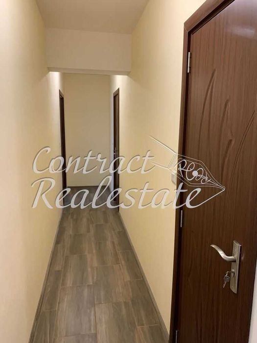 Дава се под наем Двустаен апартамент в Варна, Бриз - 75 кв.м за 448.8 € - Снимка #8