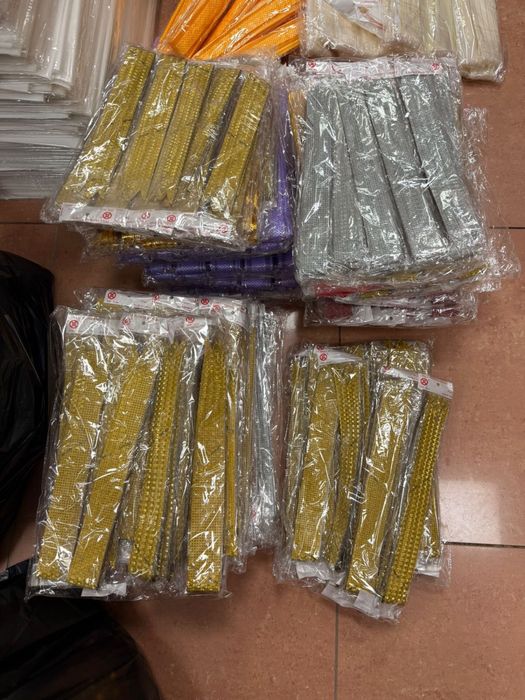 Слюда упаковочная бумага