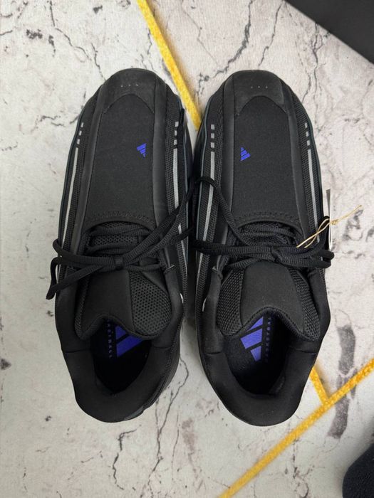 adidas mad IIInfinity