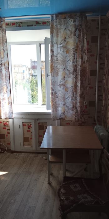 Сдам квартиру однокомнатную