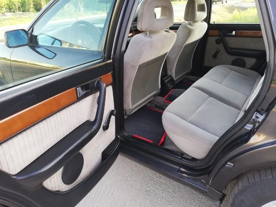 Ауди 100 с4 универсал