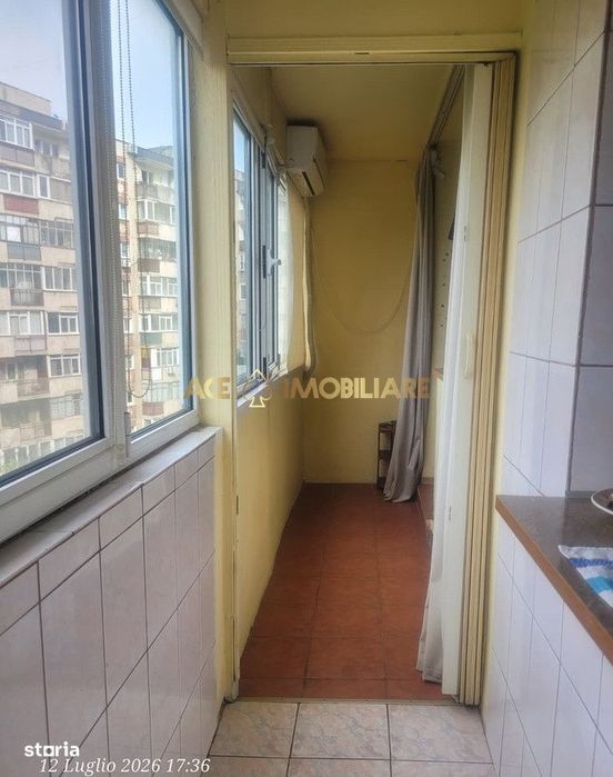 Garsoniera de vanzare | Tineretului | Metrou | 0% Comision | Balcon