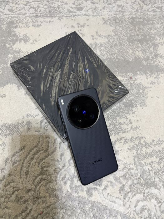 Vivo x200 ultra 16/512 Gb