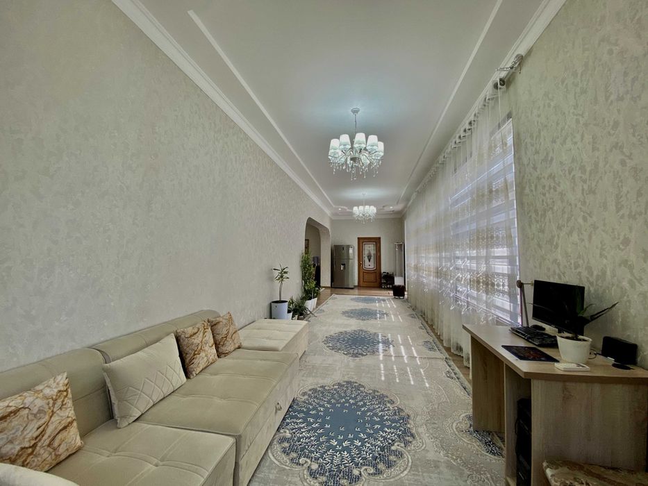 СРОЧНО ПРОДАЁТСЯ‼️В Центре Кибрая Дом рядом с  Мечеть Дарвеш Бува.