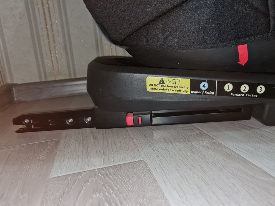 автокресло для детей