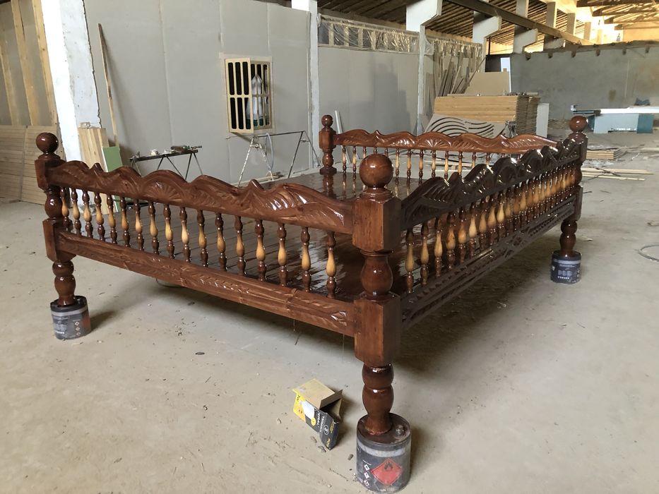 Тапчан карт сури