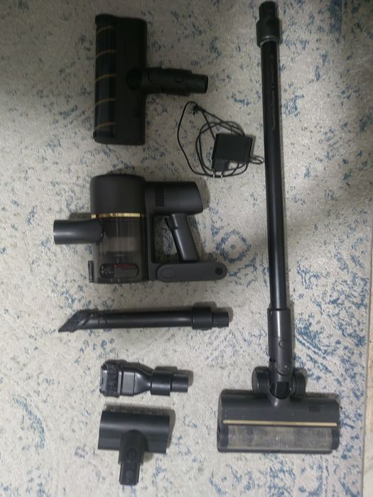 Беспроводной пылесос Dream