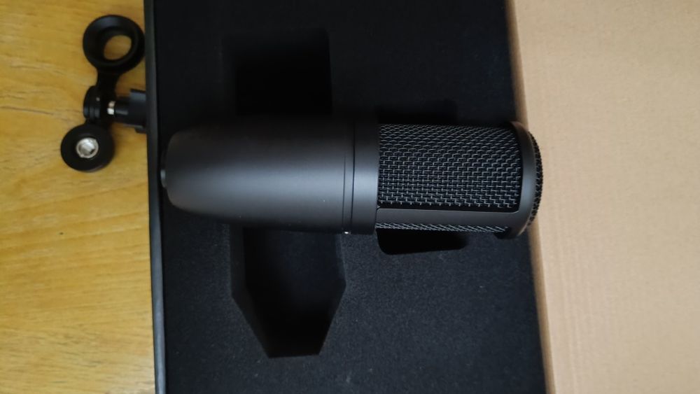Микрофон Akg 120p