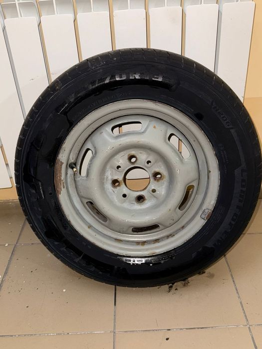 Продам колеса R 13