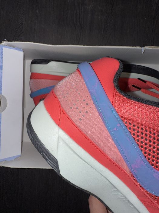 Баскетболни обувки Nike Ja 1 "Fuel" - размер 48.5