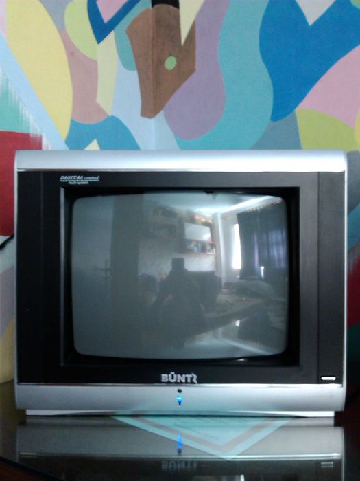 mini televizor Buntz CTV-1468