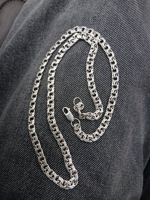 Серебро 925пр цепочка