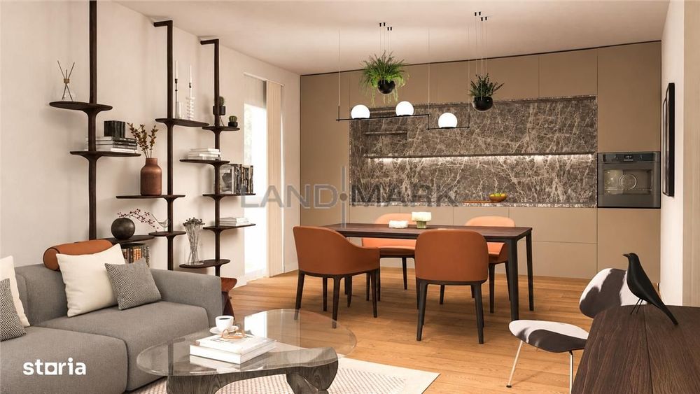Apartamente Green & Smart, Comision 0%