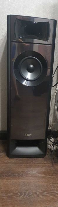 Продается музыкальная аппаратура 90000